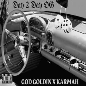 收聽Karmah的Day2Day OG (feat. God Goldin & Starr Nyce) (Explicit)歌詞歌曲