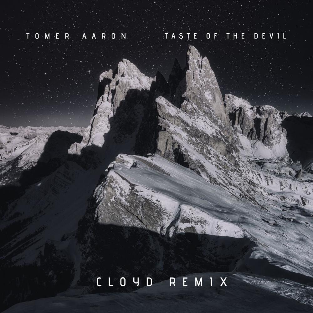 Taste of the Devil (Cloyd Remix)