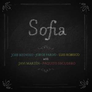 Jose Reinoso的專輯Sofía