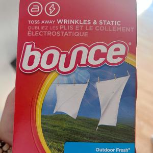 อัลบัม BOUNCE ศิลปิน 
