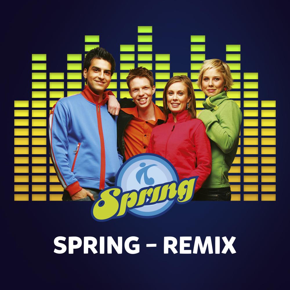 Spring (Remix)