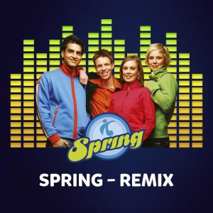 Spring (Remix)