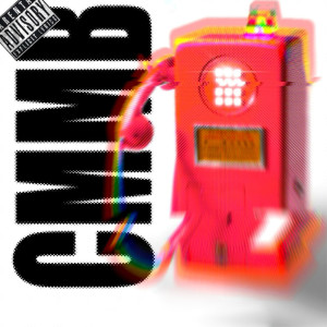 收听PSYCHØ PAN的CMMB 2024歌词歌曲