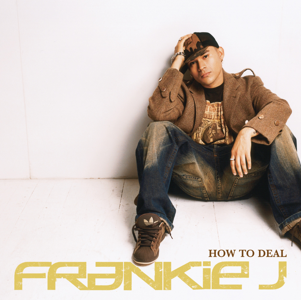 How To Deal (Luny Tunes Reggaeton Remix - Spanish|Como Aceptar)