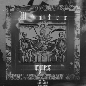 收聽WINTER的Грех (Explicit)歌詞歌曲
