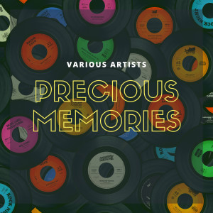 The Sam Price Trio的专辑Precious Memories
