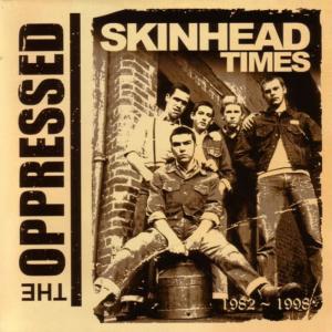 收聽The Oppressed的White Flag歌詞歌曲