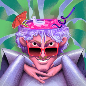 default playlist img