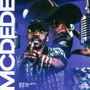 Album Mc Dede - Funk Raiz (Funk In House) from 