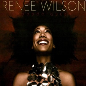 ดาวน์โหลดและฟังเพลง Voodoo Queen พร้อมเนื้อเพลงจาก Renee Wilson