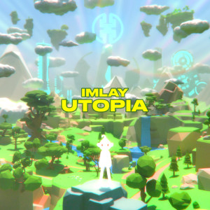 Album UTOPIA oleh IMLAY