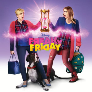 ดาวน์โหลดและฟังเพลง Go (From “Freaky Friday” the Disney Channel Original Movie) พร้อมเนื้อเพลงจาก Cozi Zuehlsdorff