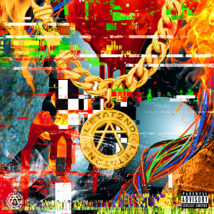 Listen to Type Beat (Explicit) song with lyrics from L'ÉTAT2ND