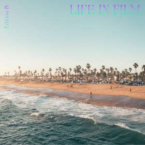 Various Artists的專輯Life in Film, Edition 8