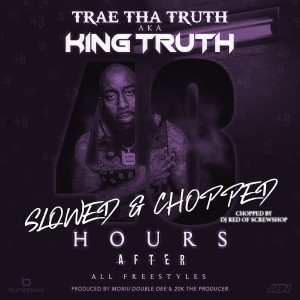 收聽Trae Tha Truth的Pop Surround (Slowed & Chopped) (Explicit)歌詞歌曲