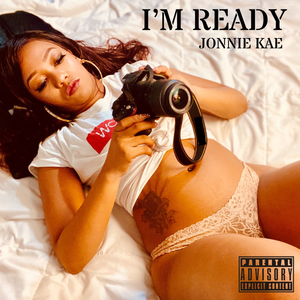 I'm Ready (Explicit)