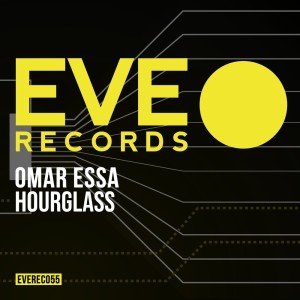 Album Hourglass from Omar Essa