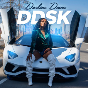 Darline Desca的专辑Ddsk