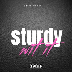 ChrisFrmDao的專輯Sturdy wit it (feat. WARZ 2x)