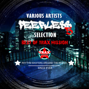 收聽Mauro Mosciaro的Electrick Frame歌詞歌曲