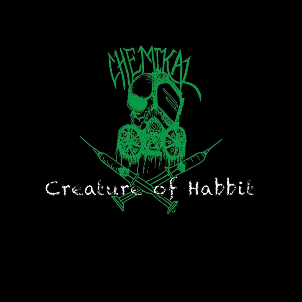 Creature of Habbit (Explicit)