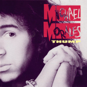 Michael Morales的專輯Thump