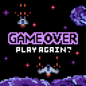 收听퍼트 (PERHT)的GAME OVER歌词歌曲