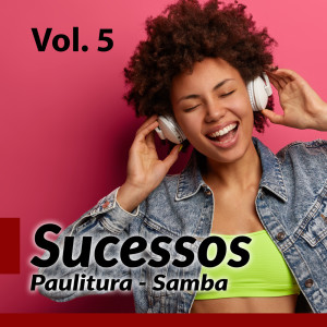 Listen to Quem ama não trai song with lyrics from Paulo Debétio
