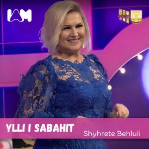收听Shyhrete Behluli的A M'ke Dashte歌词歌曲