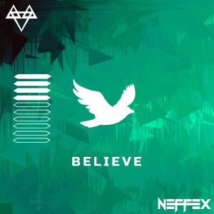 NEFFEX的专辑Believe (Explicit)