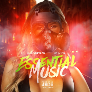 Listen to Most of Y'all (Explicit) song with lyrics from Swazy Styles