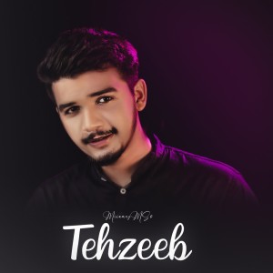 Album Tehzeeb from 
