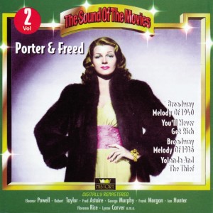 ดาวน์โหลดและฟังเพลง Will You Marry Me พร้อมเนื้อเพลงจาก Arthur Freed