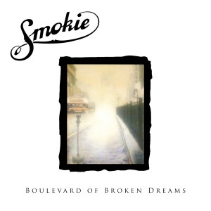 Dengarkan lagu Boulevard of Broken Dreams nyanyian Smokie dengan lirik