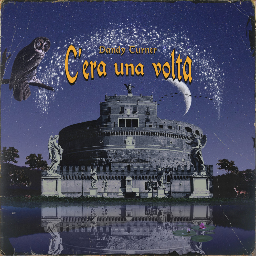 C'era una volta