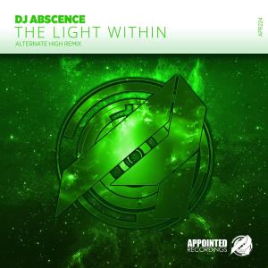 Alternate High的專輯DJ Abscence - The Light Within (Alternate High Remix)