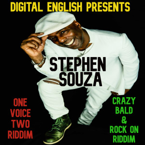 Album ONE VOICE TWO RIDDIM from Digital English