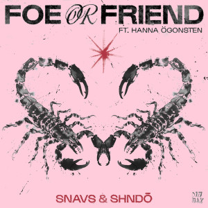 Snavs的專輯Foe Or Friend