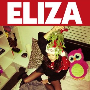 收聽Eliza Doolittle的Xmas in Bed歌詞歌曲