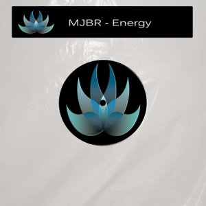 MJBR的專輯Energy