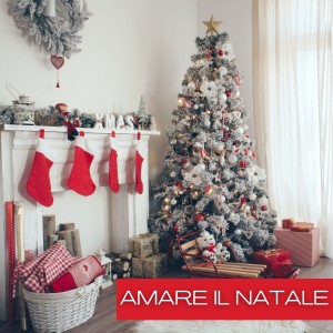 Various  Artists的专辑Amare Il Natale