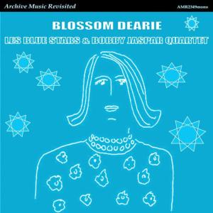 收聽Les Blue Stars的Jumpin' at the Woodside歌詞歌曲