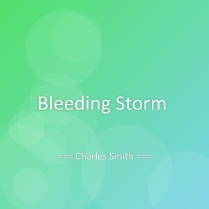 Album Bleeding Storm from 