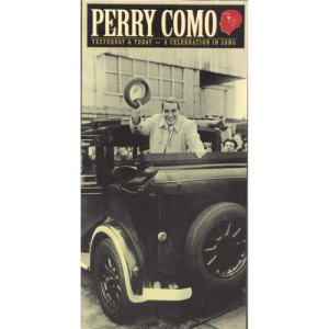 收聽Perry Como的Sonata (Remastered)歌詞歌曲
