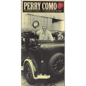 收聽Perry Como的I Wanna Go Home (With You) (Remastered) (Remastere)歌詞歌曲