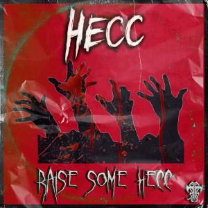 Raise Some Hecc (Explicit) dari HECC