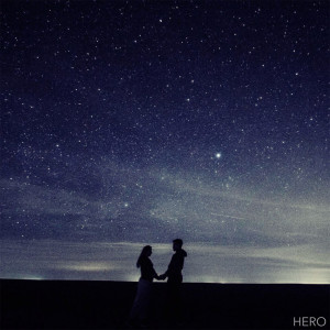 Album Hero from 올리버