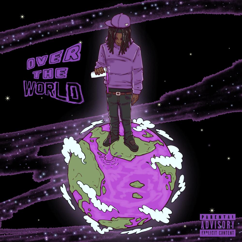 Who Can I Run To (Explicit)