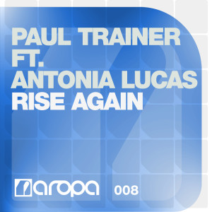 Album Rise Again oleh Paul Trainer