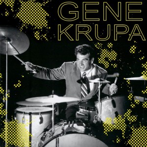 Dengarkan lagu Disc Jocky Jump nyanyian Gene Krupa dengan lirik